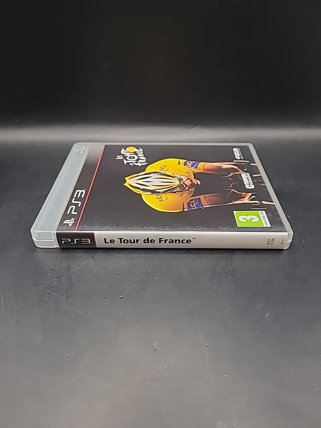 Le Tour de France 2011 PS3 Game - PAL