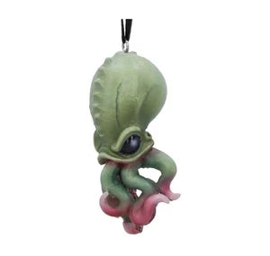 Nemesis Now Cthulhu Hanging Ornament