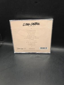 Dream Cave by Cloud Control (CD 2013) -NEW AND SEALED-