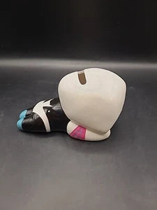 Marvel Spider-Gwen Kawaii Ceramic Money Bank -BRAND NEW-