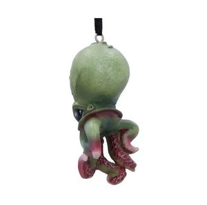 Nemesis Now Cthulhu Hanging Ornament