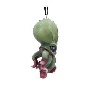 Nemesis Now Cthulhu Hanging Ornament