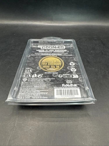 The Goonies Sloth Limited Edition Coin