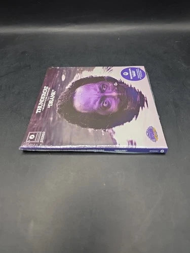 THUNDERCAT DRANK -NEW AND SEALED-