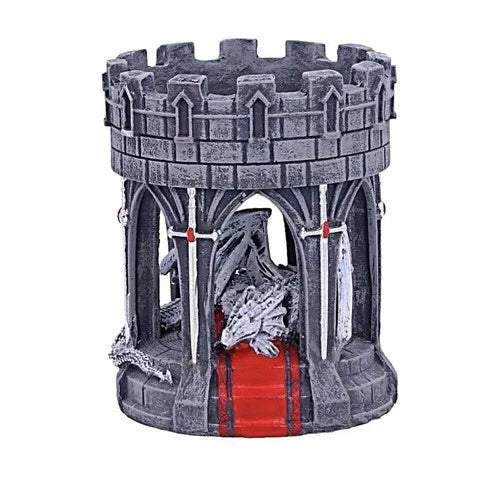 Dragon Tea Light Candle Holders Gothic Pagan Wiccan Anne Stokes Home Decor Gift