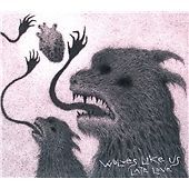 Wolves Like Us - Late Love (2011)
