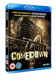 Comedown (Blu-ray, 2013)