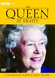 The Queen at 80 DVD (2006) new and sealed dvd