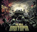 Brutopia by Hell (CD, 2015)