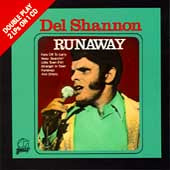 Del Shannon Runaway CD - New And Sealed