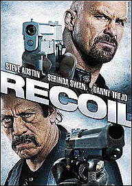 Recoil (Blu-ray, 2012)