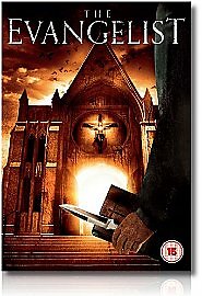 The Evangelist (DVD) - Brand New & Sealed