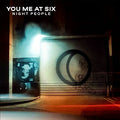 Night People by You Me at Six (CD, 2017)