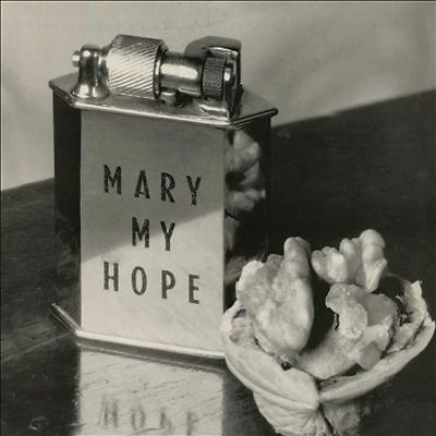 MARY MY HOPE - MUSEUM EXPANDED 2CD EDITION (CD ALBUM) NEW AND SEALED