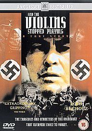 Movie-And The Violins Stopped Playing [Edizione: Regno Unito] (Region 2) DVD NEW