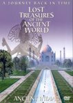 Lost Treasures Of The Ancient World: Ancient India [DVD]
