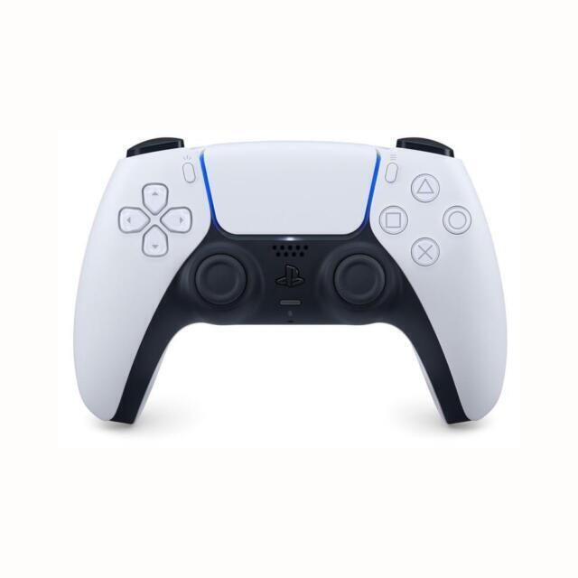Sony DualSense Controller Sony PlayStation 5 (CFI-ZCT1W) See Description