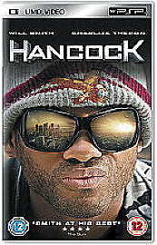 Hancock (UMD, 2010) For Sony PSP