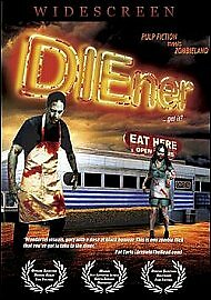 KFZ - Kentuky Fried Zombie [DVD], New DVD, Maria Olsen,Josh Grote,Parker Quinn, 
