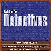 Starshine Orchestra - Watching the Detectives CD - New And Sealed