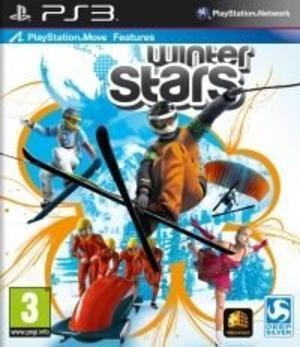Winter Sports 2011: Go for Gold (PS3) PAL
