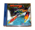 Hydro Thunder (Sega Dreamcast, 1999)