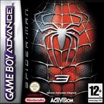 Spider Man (Nintendo Game Boy Advance, 2005) - European Version CART ONLY