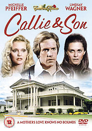 Callie And Son Dvd - New And Sealed