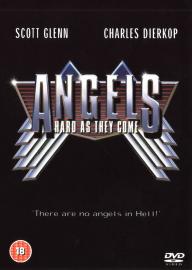 Angels Hard As They Come Dvd New And Sealed