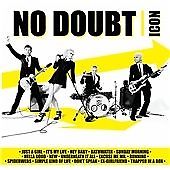 No Doubt - Icon (2012)