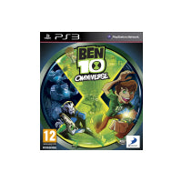 Ben 10 Omniverse - PS3 Game - PlayStation 3 - Free, Fast P&P!