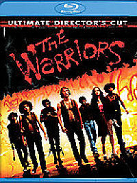 The Warriors (Blu-ray, 2008)